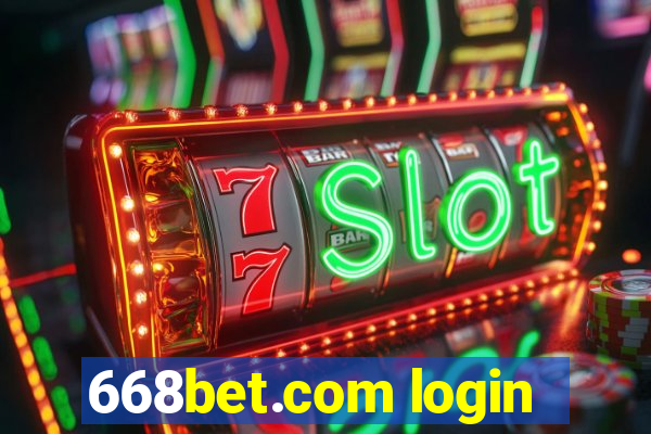 668bet.com login